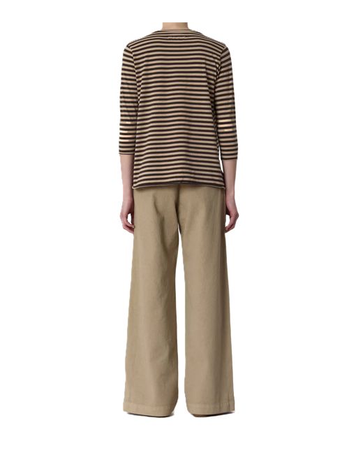 MAGLIA JEPPESTRIPED JERSEY sonora Labo.art Labo.art | L962SM0100022-26S012 - SONORA